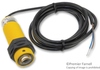 Sensor, Photo, Opposed, 200M; Sensor Output Banner Engineering - 21H8589 - Newark, An Avnet Company