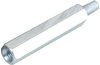 Spacer, M4X35-Vzk; Standoff Material Ettinger - 59M3992 - Newark, An Avnet Company