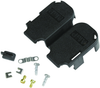 Cable Clamp Kit, Size 2, Polypropylene; Product Range Amp Te Connectivity - 16M3376 - Newark, An Avnet Company