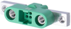 Connector Housing, Plug, 6Pos, 1.25Mm Rohs Compliant Harwin - 73AJ6234 - Newark, An Avnet Company