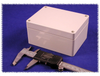 Small Enclosures - Plastic Enclosures - Industrial - 1554FGY - Hammond Manufacturing Company Inc.