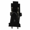 Conn Shrouded Header HDR 4 POS 2.54mm Solder ST Thru-Hole Plastic Bag - 44-76385-302LF - Utmel Electronic Limited