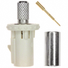 Coaxial Connectors (RF) - 2FA1-NBSP-C04-1 - 1092029-2FA1-NBSP-C04-1 - Win Source Electronics