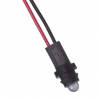 Optoelectronics - Panel Indicators, Pilot Lights - SSI-RM3091USBD-150 - Win Source Electronics