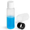 Plastic Laboratory Bottles - 0077-51 - SKS Science Products