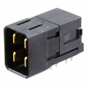 Backplane Connectors - Specialized - 2169797-2 - Lingto Electronic Limited