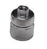 RF Coaxial Panel Mount Connector - 7005A7 - Richardson RFPD