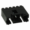 Headers, Male Pins - 2-103669-7-ND - DigiKey