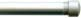 Nozzle Extension With Round Jet Air Cap -- DV 10