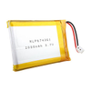 Batteries Rechargeable (Secondary) -- 1471-1023-ND - Image