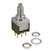 Pushbutton Switches - MB2061SD1A03-ND - DigiKey