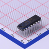 Communication Interface Chip/UART/485/232 >> I/O Expanders -- XD8574P - Image