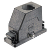 Heavy Duty Connector Housings, Hoods, Bases - 1195-19405161483-ND - DigiKey