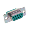 D-Sub, D-Shaped Connector Housings - 4306-RD9S00000/AA-ND - DigiKey