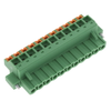 Headers, Plugs and Sockets - 277-17567-ND - DigiKey