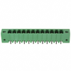 Headers, Plugs and Sockets - A98215-ND - DigiKey