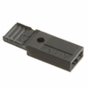 Shunts, Jumpers - A122486-ND - DigiKey