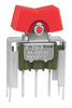 Rocker & Toggle Switches - M2013TXW25-DC - Powell Electronics, Inc.