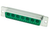 D-Sub Connectors - 09695017247 - Powell Electronics, Inc.