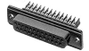 D-Sub Connectors - 745209-7 - Powell Electronics, Inc.