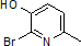 2-bromo-6-methylpyridin-3-ol - 16019 - Medical Isotopes, Inc.
