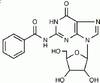 N2-Benzoylguanosine - 4749 - Medical Isotopes, Inc.
