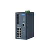 Switches, Hubs - 2084-EKI-7712G-4FPI-AU-ND - DigiKey