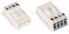 Male connector/plug - 890-234 - WAGO