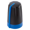 Knobs - 2223-SPK-008A-ND - DigiKey