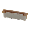 FFC, FPC (Flat Flexible) Connector Assemblies - WM11006CT-ND - DigiKey