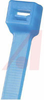 CABLE TIE, PAN-TY, TEFZEL; 8.0IN - 70043873 - Allied Electronics, Inc.