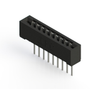 Edgeboard Connectors - 151-857-009-447-101-ND - DigiKey