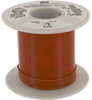Wire, Hook-Up; 20 AWG; 19/32; 0.010 in.; 0.059 in.; -60 degC; 600 V; Red - 70135625 - Allied Electronics, Inc.