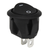 Rocker Switches - 2449-RR11122DWC-ND - DigiKey