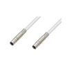 Coaxial Cables (RF) - 6099-PE38139/WH-36-ND - DigiKey