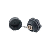 Fiber Optic Connector Adapters - 5073-FOADFLCMM-ND - DigiKey