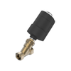 Valves and Control -- 