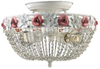 Semi-Flush Mts.-Bowl Style - 382707 - Light Center (The)