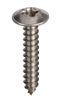Self Tapping Screws - 2866884 - RS Components, Ltd.