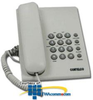 ITT Cortelco One Line Corded Value Telephone - 859985-V0E-20E - TelephoneStuff.com