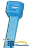 Panduit® TEFZEL&trade; Fluoropolymer Cable Ties (Pkg.. - PLT4S-M76 - TelephoneStuff.com