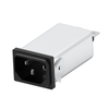 Power Entry Modules (PEM) - FN9233ESR-1-06-ND - DigiKey