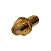 Coaxial Connector (RF) Adapters - 468-SMAS2BH-ND - DigiKey