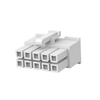 Rectangular Connector Housings - 1111-1-1586019-0-ND - DigiKey