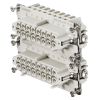 Heavy Duty Connector Inserts, Modules - 281-4719-ND - DigiKey