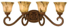 3544TN/1239 Bathroom Fixtures-Four Lights - 430585 - Capital Lighting, Inc.