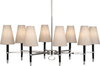 PN718 Island/Pool Table-4 Light + - 311844 - Capital Lighting, Inc.