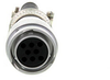 Circular / Cylindrical Connector - HD30 Series - HD36-18-8SE-059 - LADD Distribution