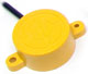 Capacitive Sensor, Low Profile - C36PU15PS - Fargo Controls, Inc.