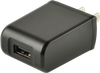 Wall Plug-In US Blade AC-DC Power Supply - SWI10-5-N-I38 - CUI Inc.